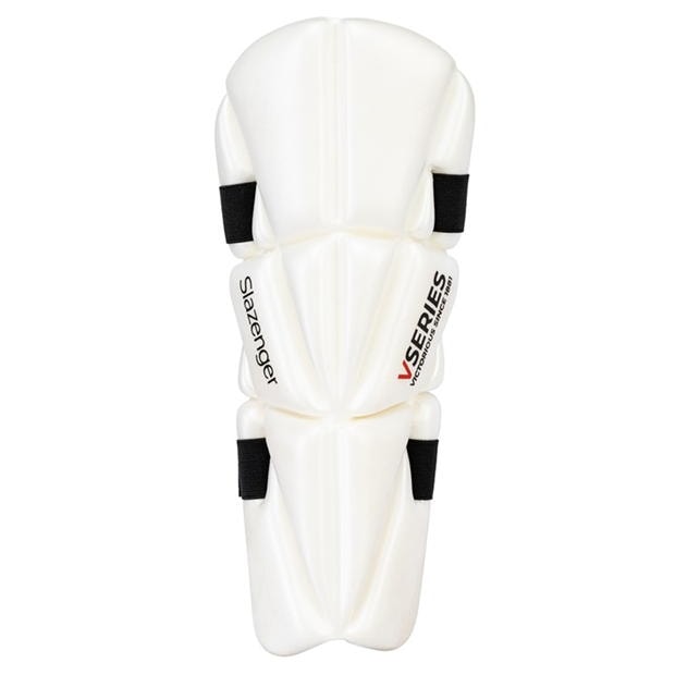 White - Slazenger - Arm Guard Sn33