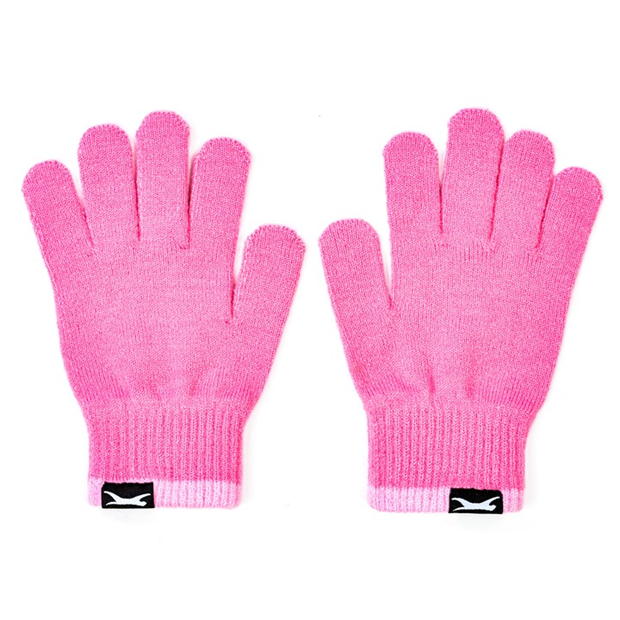 Pink - Slazenger - 2pc Set Jn41