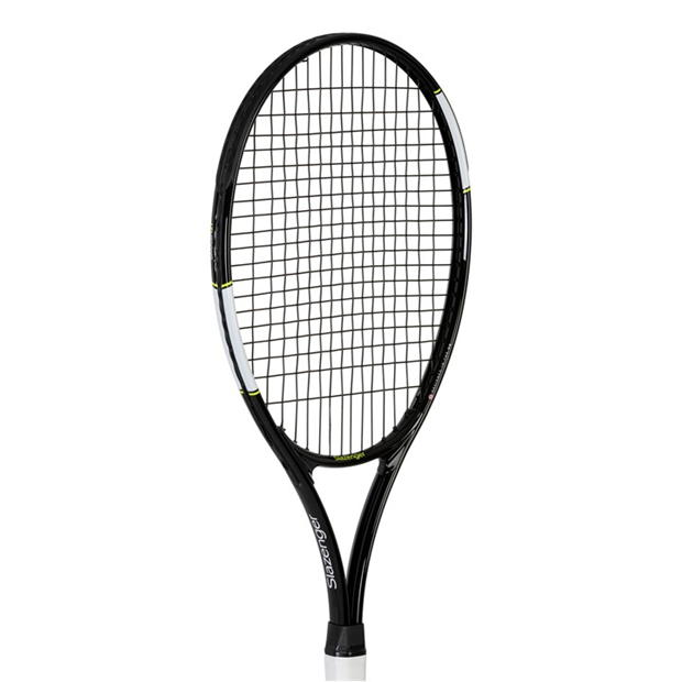 Black - Slazenger - Smash Tennis Racket