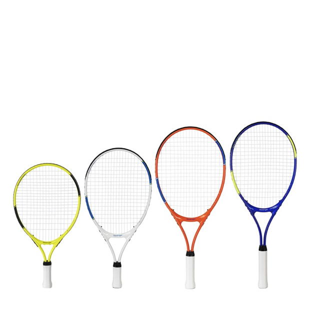 Multi - Slazenger - Smash Junior Tennis Racket