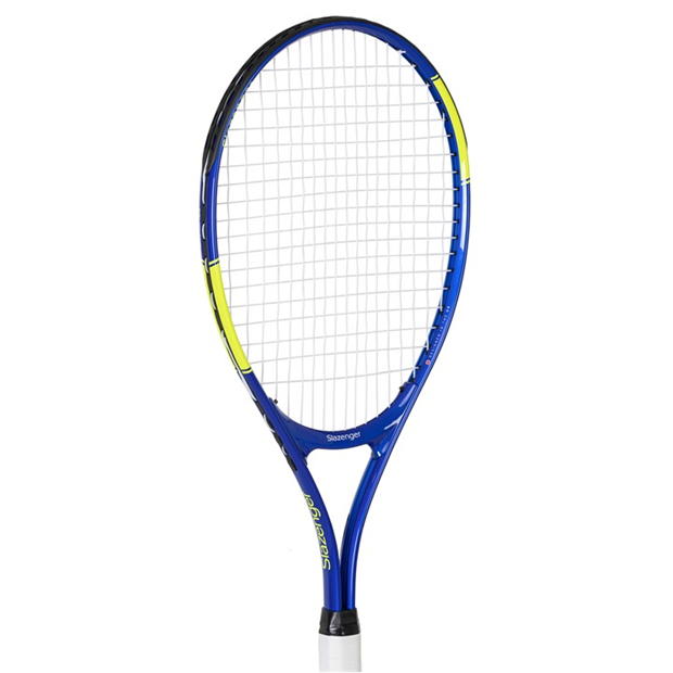 Multi - Slazenger - Smash Junior Tennis Racket