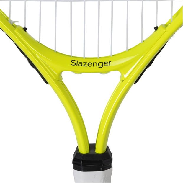 Multi - Slazenger - Smash Junior Tennis Racket