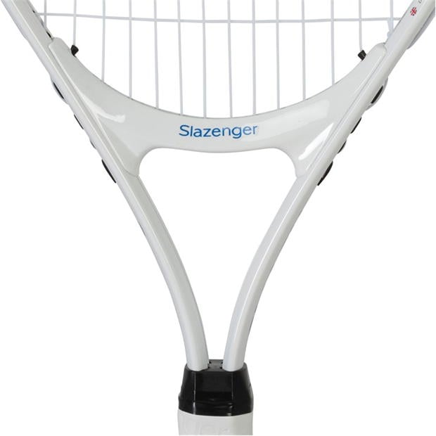 Multi - Slazenger - Smash Junior Tennis Racket