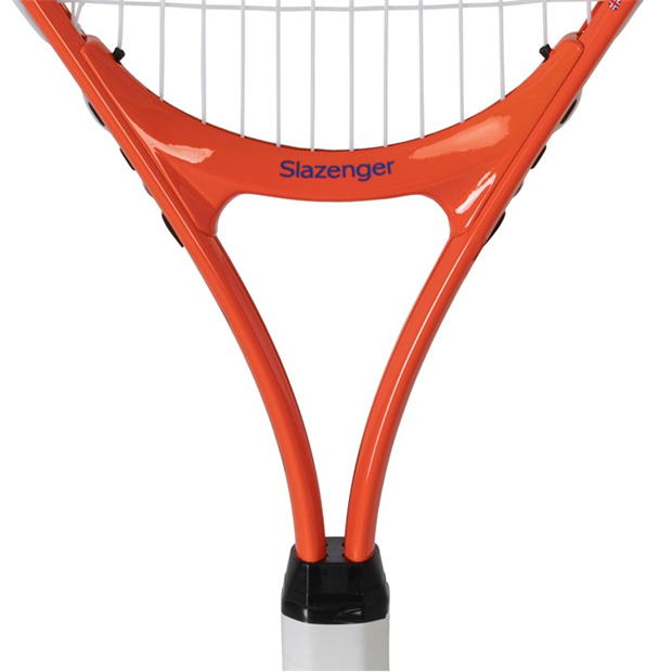 Multi - Slazenger - Smash Junior Tennis Racket