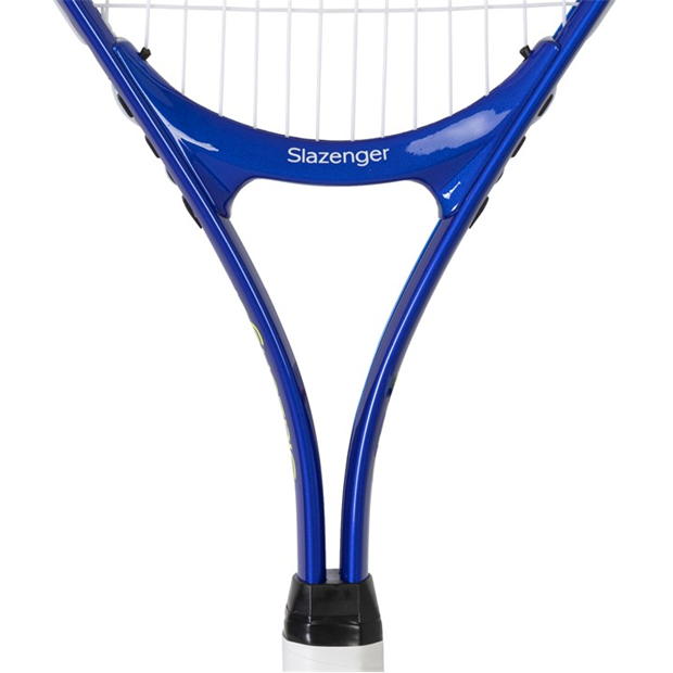 Multi - Slazenger - Smash Junior Tennis Racket