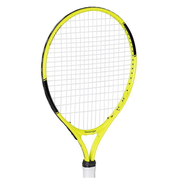 Multi - Slazenger - Smash Junior Tennis Racket