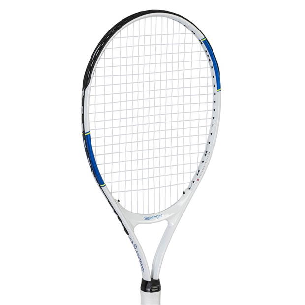 Multi - Slazenger - Smash Junior Tennis Racket