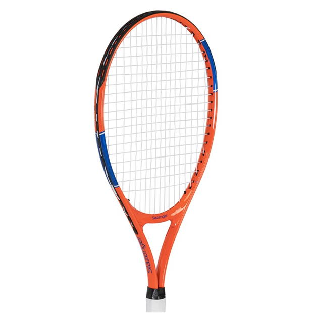 Multi - Slazenger - Smash Junior Tennis Racket