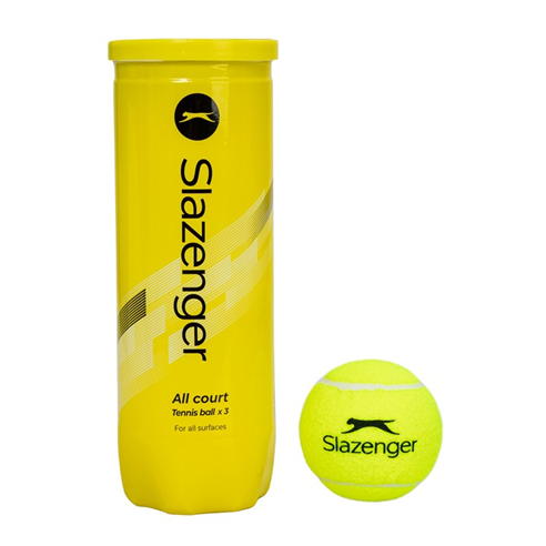 Slazenger - Club All Court Tennis Balls