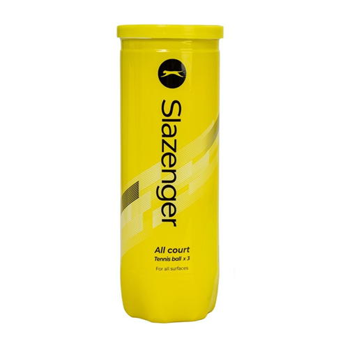 Slazenger - Club All Court Tennis Balls