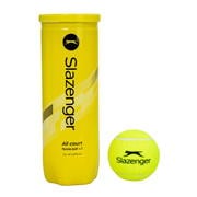 Club All Court Tennis Balls