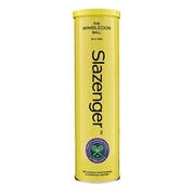 Wimbledon Tennis Balls (tube of 4)