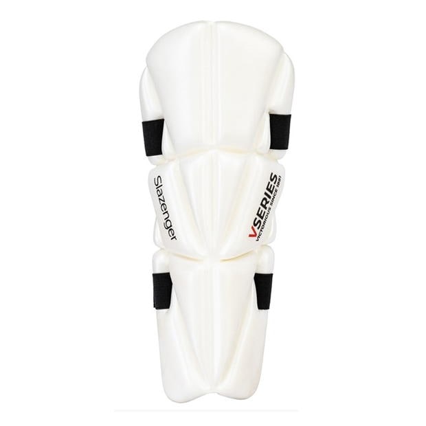 White - Slazenger - Arm Guard Sn43