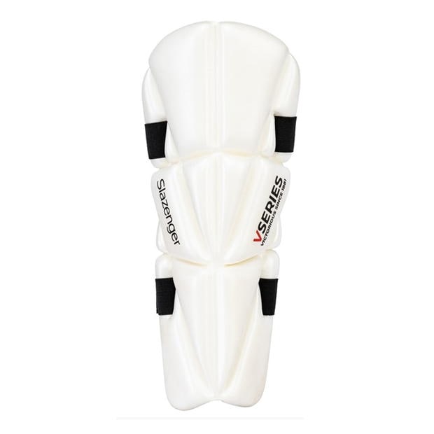 White - Slazenger - Arm Guard Jn43