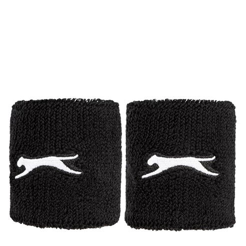 Slazenger - 2 Pack Wristbands