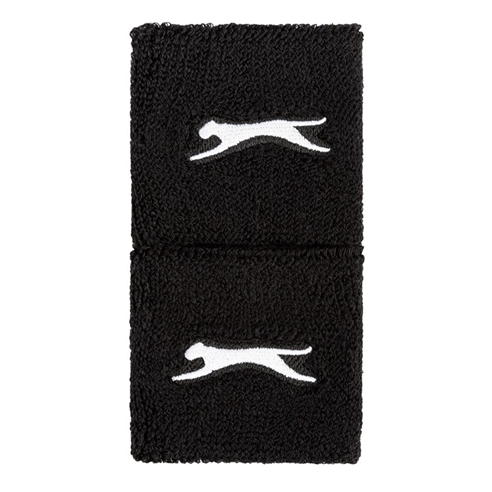 Slazenger - 2 Pack Wristbands