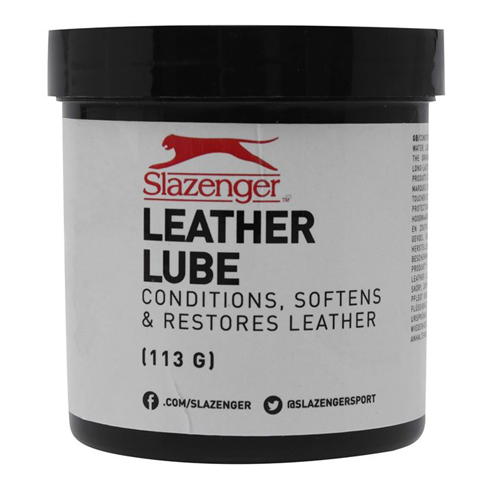 Slazenger - Leather Lube