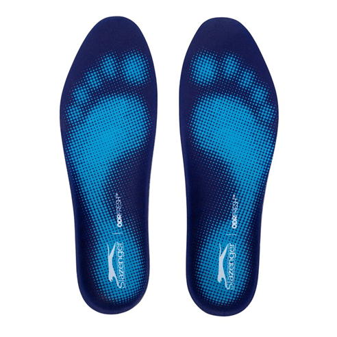 Slazenger - Comfort Gel Insoles for Men