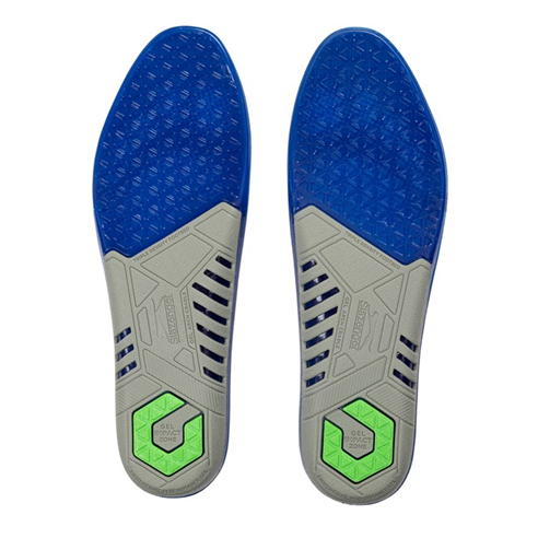 Slazenger - Comfort Gel Insoles for Men