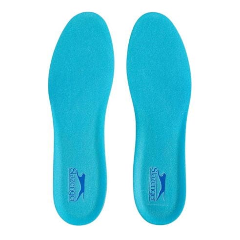 Slazenger - Gel Insoles for Enhanced Arch Support