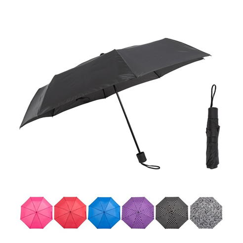 Slazenger - 3 Fold Umbrella