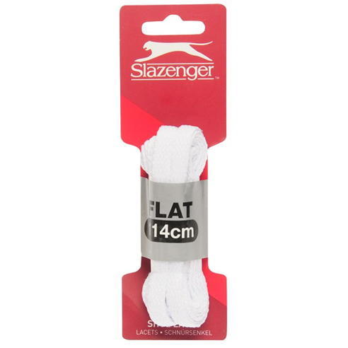 Slazenger - Shoe Laces