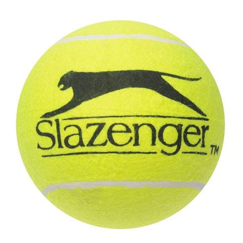 Slazenger - Rubber Balls