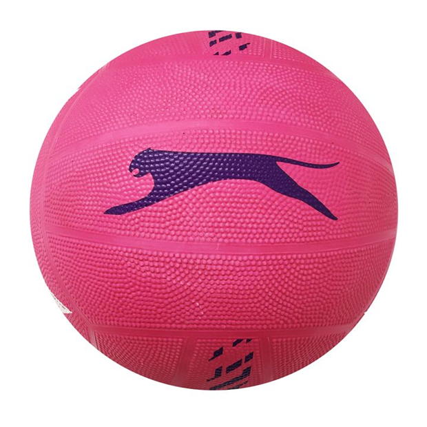 Pink - Slazenger - Rubber Balls