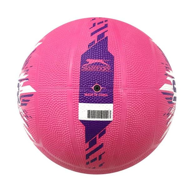 Pink - Slazenger - Rubber Balls