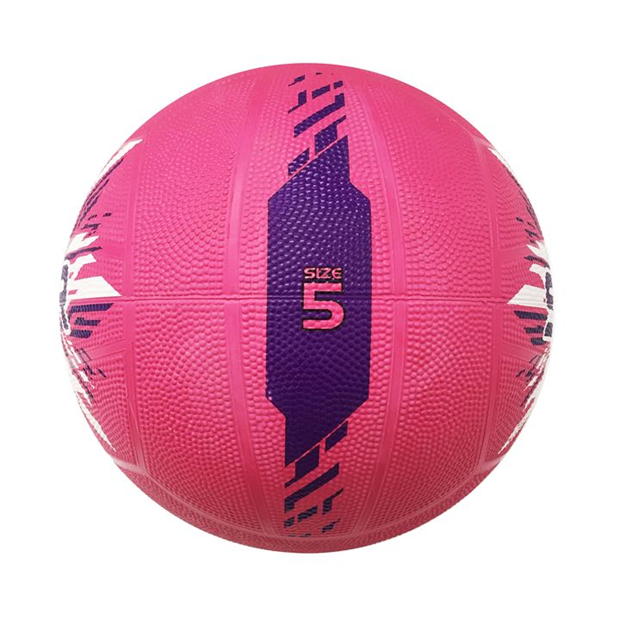 Pink - Slazenger - Rubber Balls