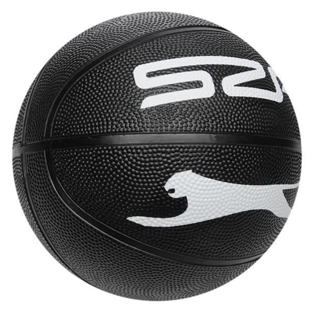 Black - Slazenger - Rubber Balls