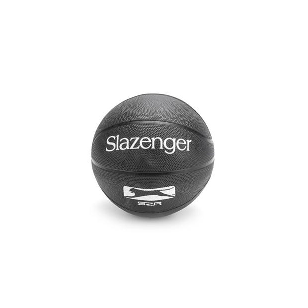 Orange - Slazenger - Rubber Balls