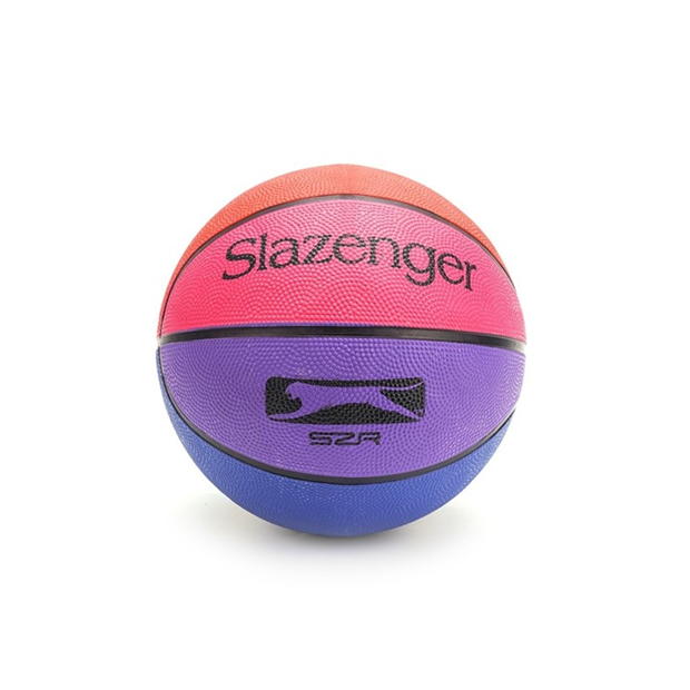 Orange - Slazenger - Rubber Balls