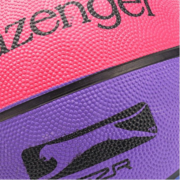 Orange - Slazenger - Rubber Balls