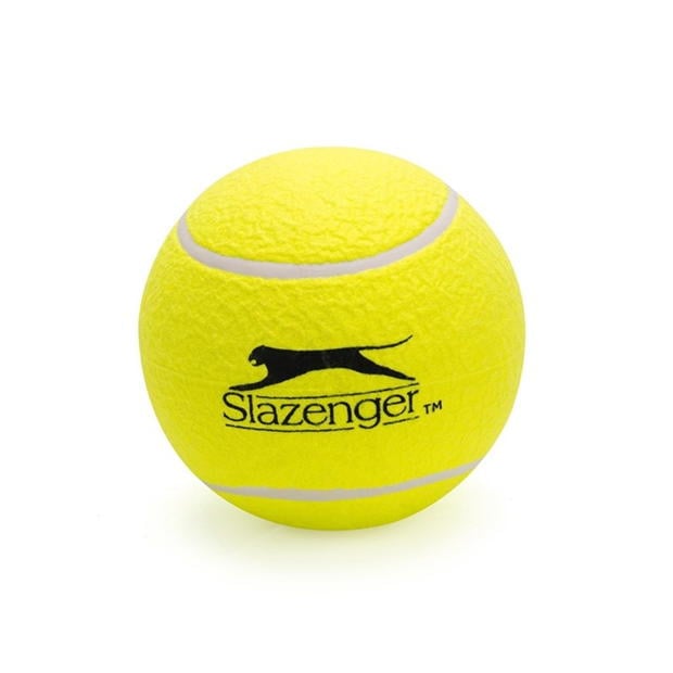 Orange - Slazenger - Rubber Balls