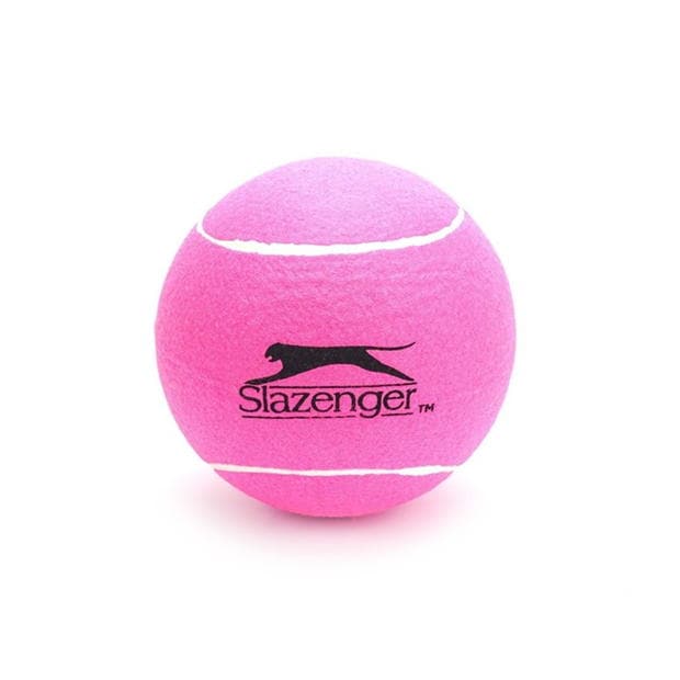 Orange - Slazenger - Rubber Balls