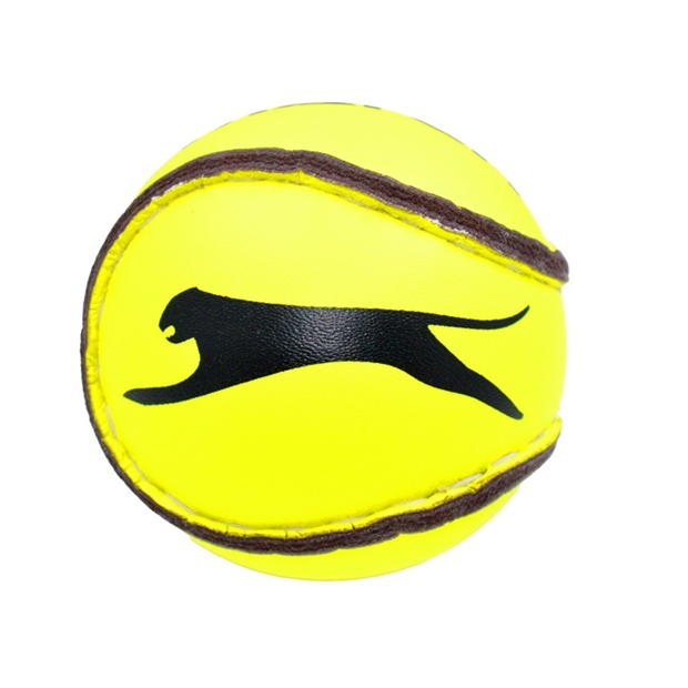 Yellow - Slazenger - Hurling Ball 44