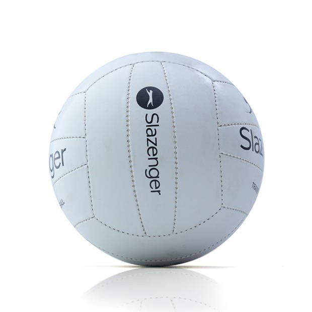 White - Slazenger - Gaelic ball