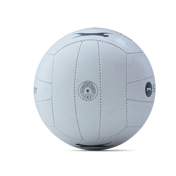 White - Slazenger - Gaelic ball