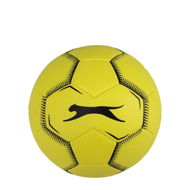 Yellow/Black - Slazenger - Ikon Handball 00