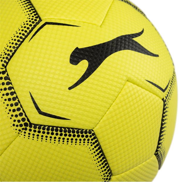 Yellow/Black - Slazenger - Ikon Handball 00