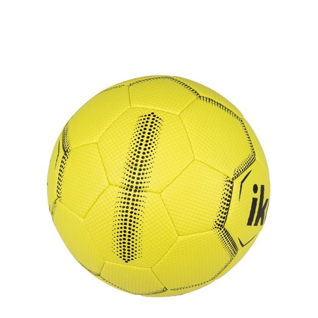 Yellow/Black - Slazenger - Ikon Handball 00