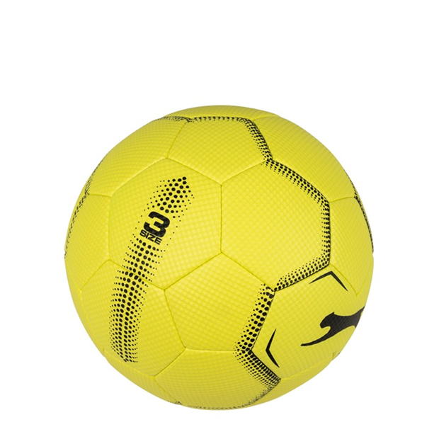 Yellow/Black - Slazenger - Ikon Handball 00