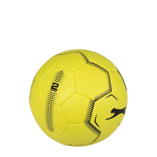 Yellow/Black - Slazenger - Ikon Handball 00