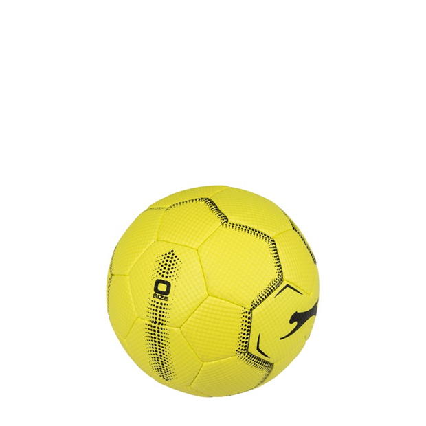 Yellow/Black - Slazenger - Ikon Handball 00