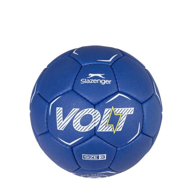 Blue - Slazenger - Volt Handball 00
