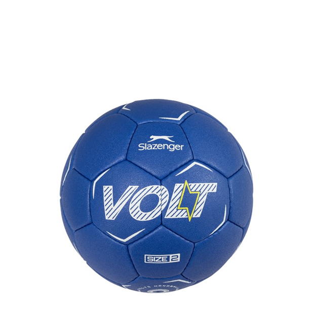 Blue - Slazenger - Volt Handball 00