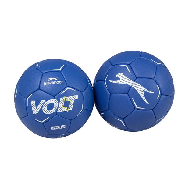 Blue - Slazenger - Volt Handball 00