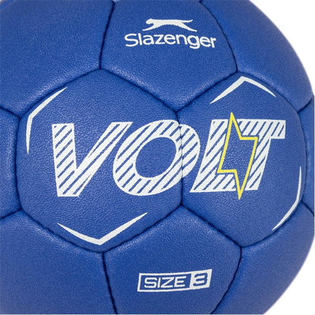 Blue - Slazenger - Volt Handball 00