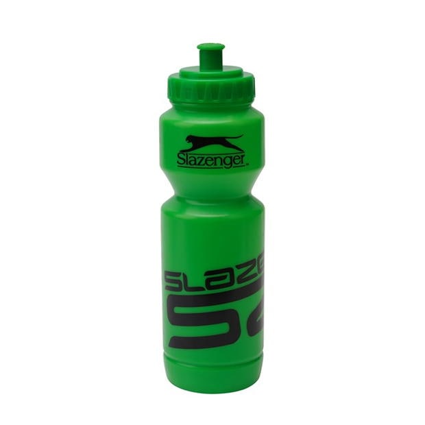 Green - Slazenger - Water Bottle